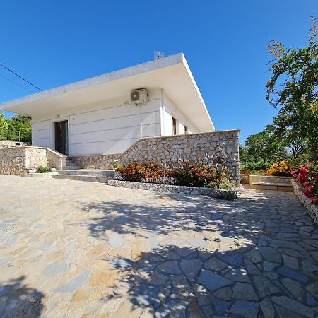 Guesthouse Redilka Ksamil Exteriér fotografie